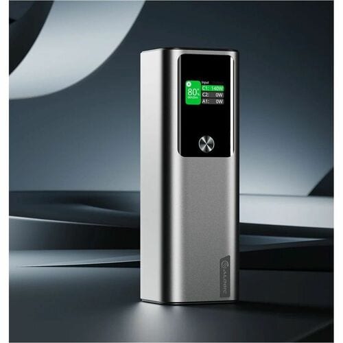 Alogic Ark 27,000mAh Power Bank with 140W USB