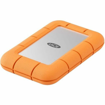 1TB LACIE RUGGED MINI SSD USB3.2 GEN 2X2 2.5IN