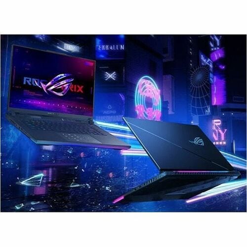 I9-14900HX 32GB DDR5 2X SOCKET 16IN W11P
