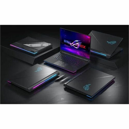 I9-14900HX 32GB DDR5 2X SOCKET 16IN W11P
