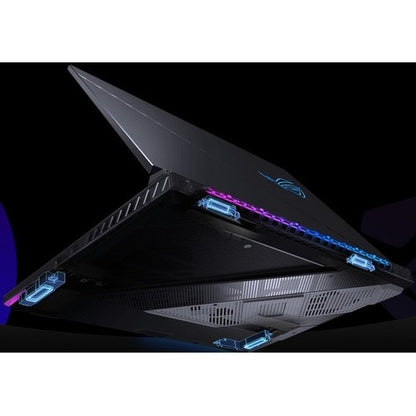 Asus ROG Strix SCAR 18 G834 G834JZR-XS96 18\" (457.20 mm) Gaming Notebook - 2.5K
