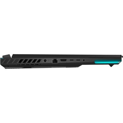 Asus ROG Strix SCAR 18 G834 G834JZR-XS96 18\" (457.20 mm) Gaming Notebook - 2.5K