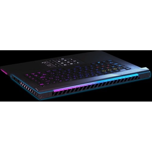 Asus ROG Strix SCAR 18 G834 G834JZR-XS96 18\" (457.20 mm) Gaming Notebook - 2.5K