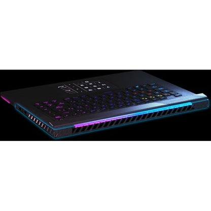 Asus ROG Strix SCAR 18 G834 G834JZR-XS96 18\" (457.20 mm) Gaming Notebook - 2.5K