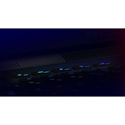 Asus ROG Strix SCAR 18 G834 G834JZR-XS96 18\" (457.20 mm) Gaming Notebook - 2.5K