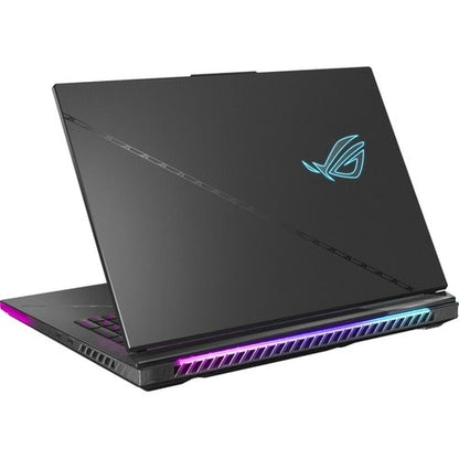 Asus ROG Strix SCAR 18 G834 G834JZR-XS96 18\" (457.20 mm) Gaming Notebook - 2.5K