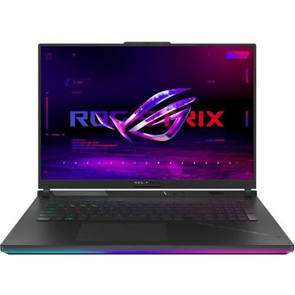 Asus ROG Strix SCAR 18 G834 G834JZR-XS96 18\" (457.20 mm) Gaming Notebook - 2.5K