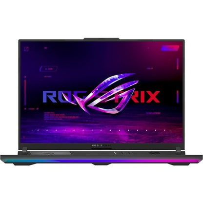 Asus ROG Strix SCAR 18 G834 G834JZR-XS96 18\" (457.20 mm) Gaming Notebook - 2.5K
