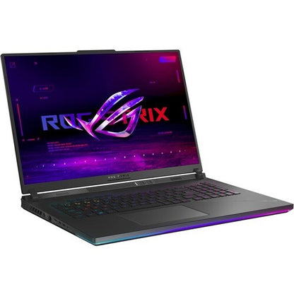 Asus ROG Strix SCAR 18 G834 G834JZR-XS96 18\" (457.20 mm) Gaming Notebook - 2.5K