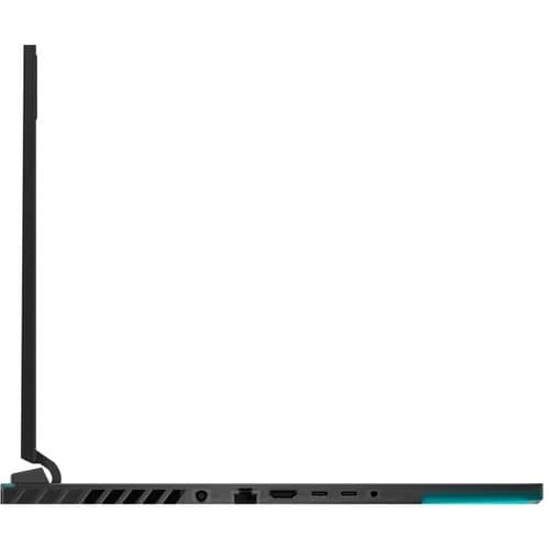 Asus ROG Strix SCAR 18 G834 G834JZR-XS96 18\" (457.20 mm) Gaming Notebook - 2.5K