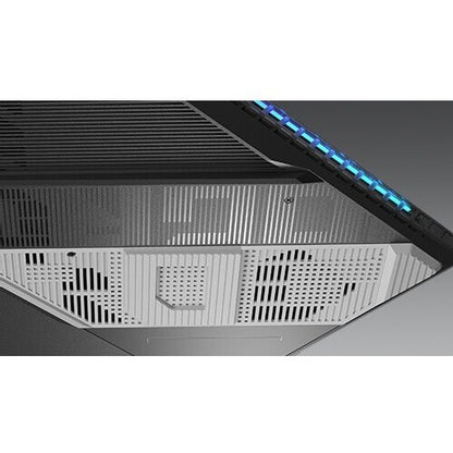Asus ROG Strix SCAR 18 G834 G834JZR-XS96 18\" (457.20 mm) Gaming Notebook - 2.5K