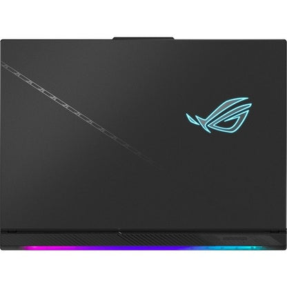 Asus ROG Strix SCAR 18 G834 G834JZR-XS96 18\" (457.20 mm) Gaming Notebook - 2.5K