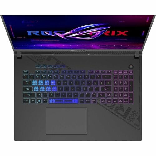 I9-14900HX 32GB DDR5 2X SOCKET 18IN W11P