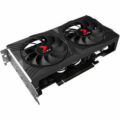 GRÁFICOS PNY GEFORCE RTX 4060 8GB XLR8 GAMING VERTO DUAL FAN OC