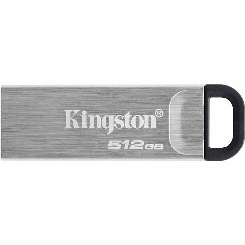 512GB USB3.2 DATATRAVELER KYSON 200MB/S METAL GEN 1