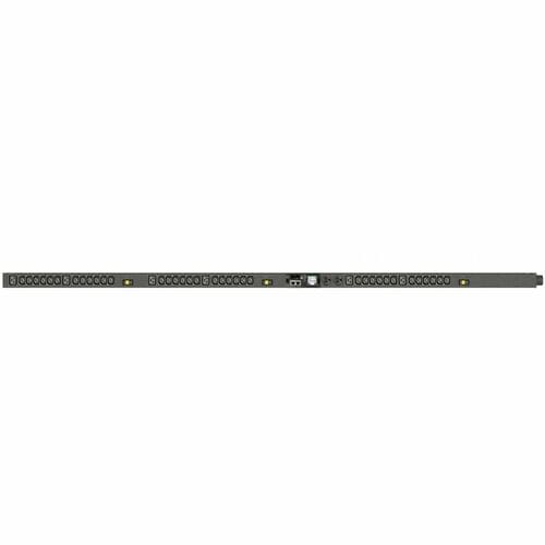 RPDU monitoreada Vertiv Geist con IMD de última generación | 30 A | 120 V/208 V W