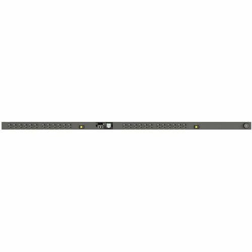 Vertiv Geist Switched Rack PDU with Next-Generation IMD - 0U| 30A| 120