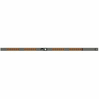 PDU de rack conmutada Vertiv Geist con IMD de última generación - 0 U | 20 A | 208