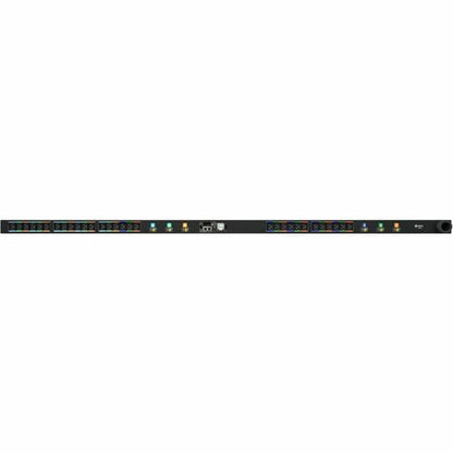 PDU de rack monitoreada Vertiv Geist con IMD de última generación | 60 A | 208 V DE