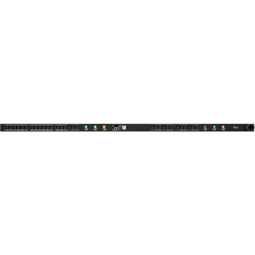 PDU de rack monitoreada Vertiv Geist con IMD de última generación | 60 A | 208 V DE