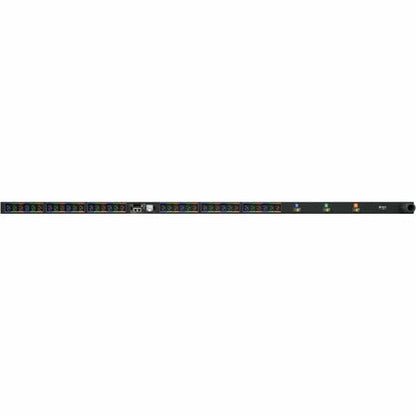 Vertiv Geist Switched Rack PDU with Next Generation IMD - 0U| 30A| 208