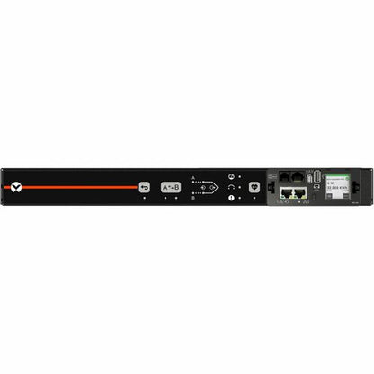 PDU de rack conmutada Vertiv Geist con IMD de última generación - 1U | 30 A | 120
