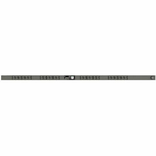 PDU de rack conmutada Vertiv Geist con IMD de última generación - 0 U | 20 A | 120
