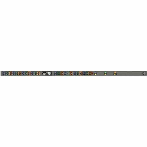 RPDU conmutada Vertiv Geist con IMD de última generación - 0 U | 30 A | 120 V/20