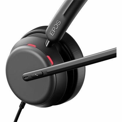 EPOS IMPACT 860 ANC Headset