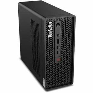 Estación de trabajo Lenovo ThinkStation P3 Ultra 30HA0037CA - 1 núcleo i5 de 13.ª generación i5-13600