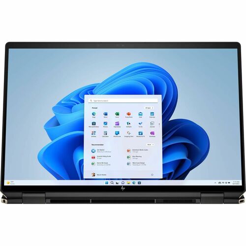 HP Spectre x360 16-aa0000 16