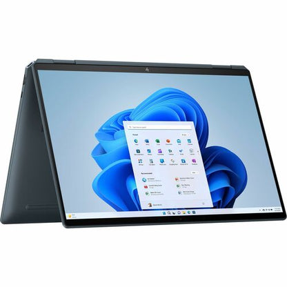 HP Spectre x360 16-aa0000 16-aa0000ca 16\" Touchscreen Convertible 2 in 1 Notebook - 2.8K