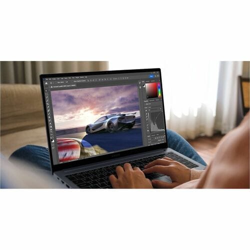 Samsung Galaxy Book4 NP750XGK-KG2CA 15.6\" (396.24 mm) Notebook - Full HD