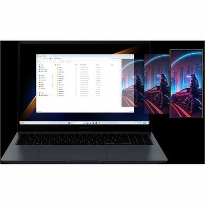 Samsung Galaxy Book4 Ultra NP960XGL-XG3CA 16\" Touchscreen Notebook - WQXGA+