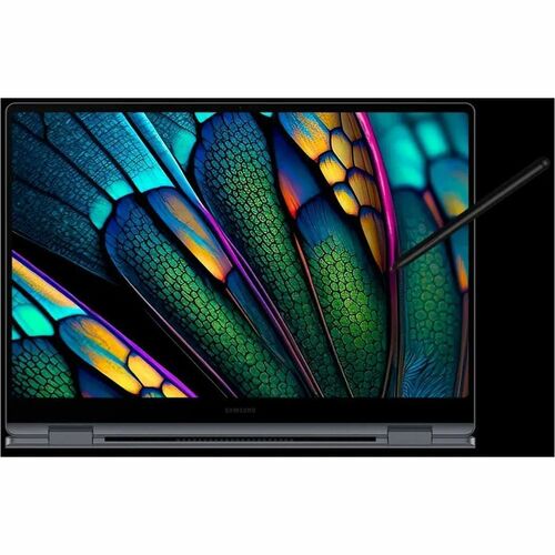 B2C GALAXY BOOK4 PRO U7H 16G 1T GRIS FONCÉ ARGENT