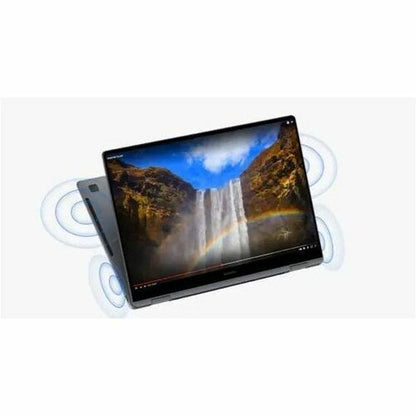 B2C GALAXY BOOK4 PRO U7H 16G 1T GRIS FONCÉ ARGENT