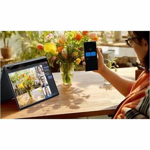 B2C GALAXY BOOK4 PRO U7H 16G 1T GRIS FONCÉ ARGENT