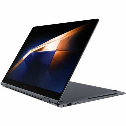 B2C GALAXY BOOK4 PRO U7H 16G 1T GRIS FONCÉ ARGENT