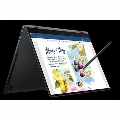 B2C GALAXY BOOK4 PRO U7H 16G 1T GRIS FONCÉ ARGENT