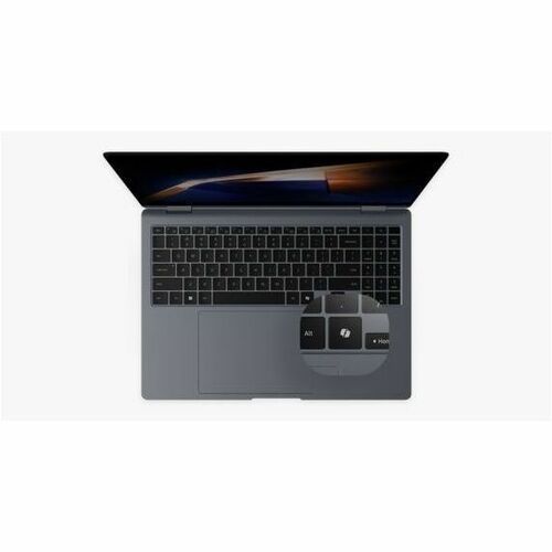 B2C GALAXY BOOK4 PRO U7H 16G 1T GRIS FONCÉ ARGENT