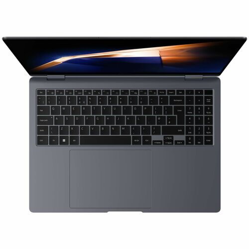 B2C GALAXY BOOK4 PRO U7H 16G 1T GRIS FONCÉ ARGENT
