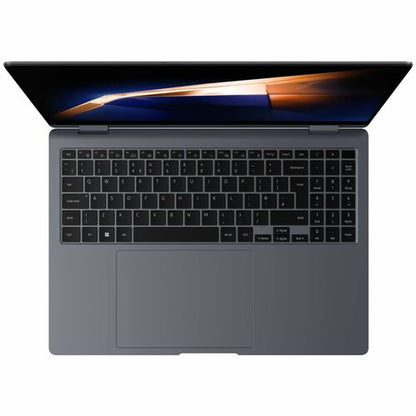 B2C GALAXY BOOK4 PRO U7H 16G 1T GRIS FONCÉ ARGENT