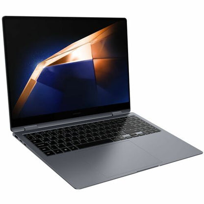 B2C GALAXY BOOK4 PRO U7H 16G 1T GRIS FONCÉ ARGENT