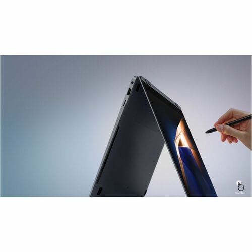 B2C GALAXY BOOK4 PRO U7H 16G 1T GRIS FONCÉ ARGENT