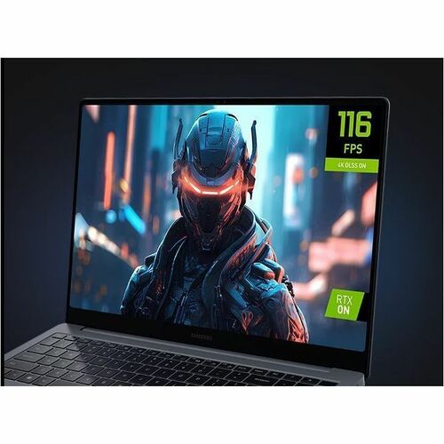 Samsung Galaxy Book4 Ultra NP960XGL-XG1CA 16\" Touchscreen Notebook - WQXGA+