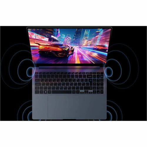 Samsung Galaxy Book4 Ultra NP960XGL-XG1CA 16\" Touchscreen Notebook - WQXGA+