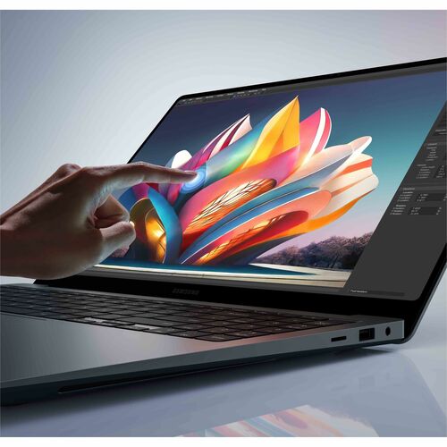 Samsung Galaxy Book4 Ultra NP960XGL-XG1CA 16\" Touchscreen Notebook - WQXGA+