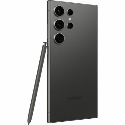 B2C S24 ULTRA TITANIUM BLACK 12 512GB