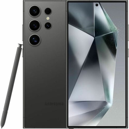 B2C S24 ULTRA TITANIUM BLACK 12 512GB