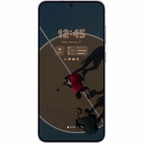 Samsung Galaxy S24+ SM